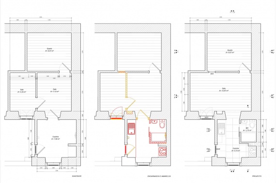 Apartamento na Cruz Quebrada &ndash; Oeiras
