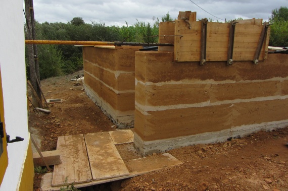 Adega em Montemor-o-Novo &ndash;  Alentejo