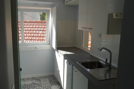 Apartamento na Cruz Quebrada &ndash; Oeiras