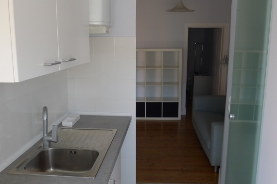 Apartamento na Cruz Quebrada &ndash; Oeiras
