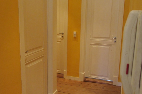 Pr&eacute;dio Rua Cidade da Horta &ndash; Lisboa