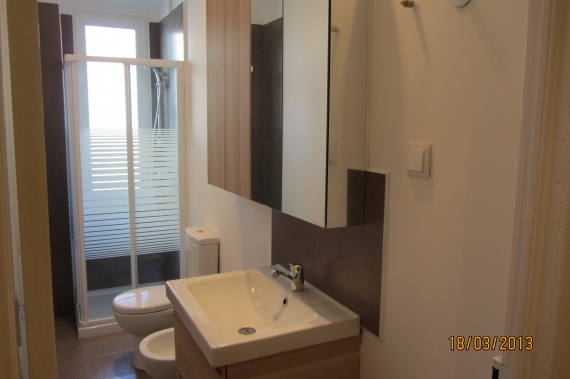 Pr&eacute;dio Rua Cidade da Horta &ndash; Lisboa