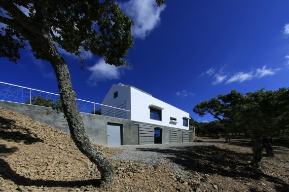 Sobreiras Altas &ndash; Gr&acirc;ndola