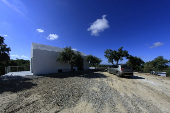 Sobreiras Altas &ndash; Gr&acirc;ndola